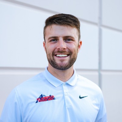Cason Curriden