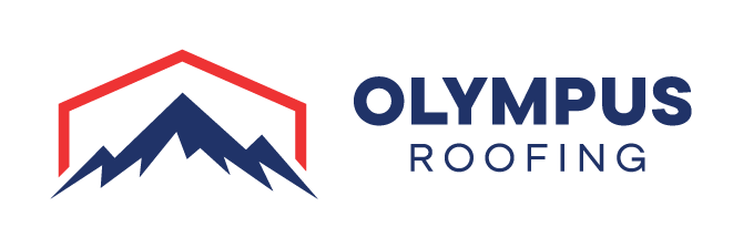 Olympus Roofing logo